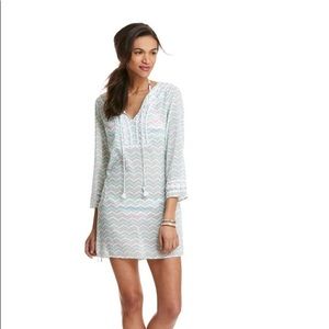 Vineyard Vines Cover Up